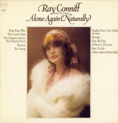 Ray Conniff & The Singers - Too Young
