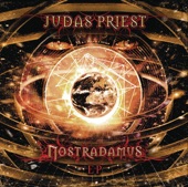 Judas Priest - Nostradamus