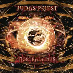 Nostradamus - EP - Judas Priest
