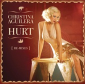 Hurt (Chris Cox Club Anthem) artwork