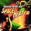 Space Heater, 1998