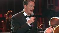 Russell Watson, Michael Reed & Royal Philharmonic Orchestra - Volare artwork