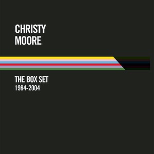 Christy Moore: The Box Set (1964-2004)