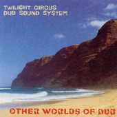 Other Worlds of Dub artwork
