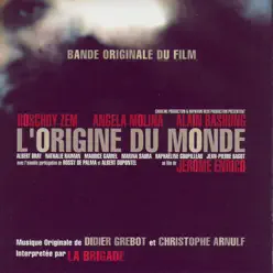 L'origine du monde - La Brigade L'origine du monde - La Brigade