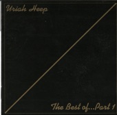 Uriah Heep - Sweet Lorraine
