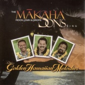 The Makaha Sons - Blue Hawai'i