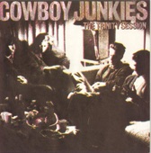 Cowboy Junkies - Dreaming My Dreams With You