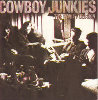 Cowboy Junkies - Dreaming My Dreams With You artwork