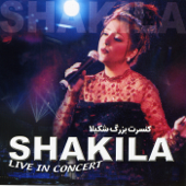 Shakila Live In Concert - Shakila