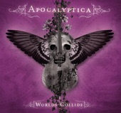 I Don't Care (feat. Adam Gontier) by Apocalyptica