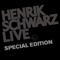Walk Music - Henrik Schwarz lyrics