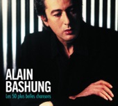 Alain Bashung - S.O.S. Amor