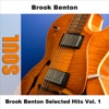 Brook Benton Selected Hits (Vol. 1)