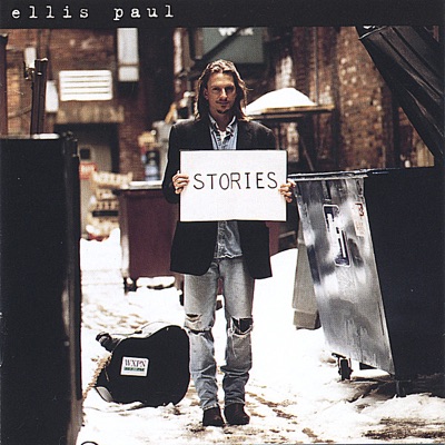 Stories - Ellis Paul