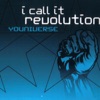 I Call It Revolution - Single