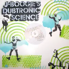 Inferno / Qué Pasa? by J Boogie's Dubtronic Science album reviews, ratings, credits