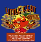 Little Feat - The Weight