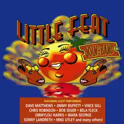 Join the Band - Little Feat