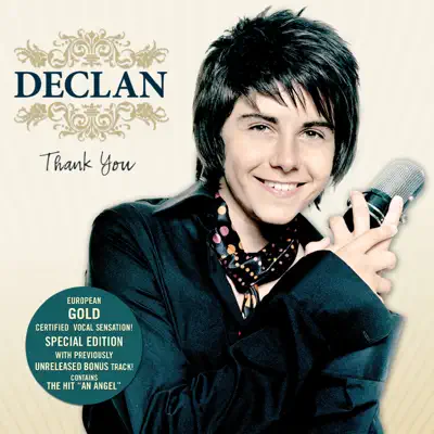 Thank You - Declan Thank You - Declan
