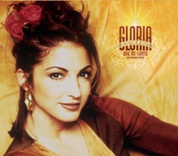 Gloria Estefan - Santo Santo