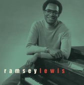 Ramsey Lewis - Wade In The Water - The 70's - 1972 - CD 2