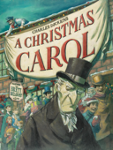 A Christmas Carol - Charles Dickens