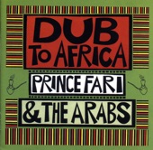Prince Far I & The Arabs - Internal Dub