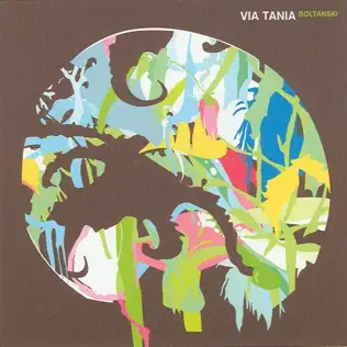 baixar álbum Via Tania - Boltanski