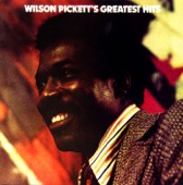 Wilson Pickett - I Found A True Love