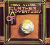 Further Adventures of Bruce Cockburn (Deluxe Edition), 2002