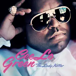 The Lady Killer (Deluxe) - Cee Lo Green