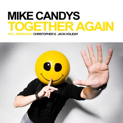 Together Again (feat. Evelyn) - EP - Mike Candys