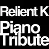 Piano Tribute to Relient K album lyrics, reviews, download