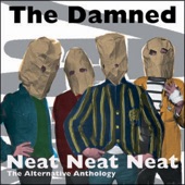 The Damned - Fan Club