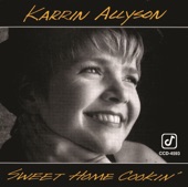 Karrin Allyson - Social call