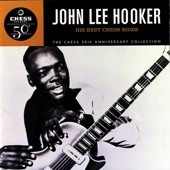 John Lee Hooker - Baby Please Don't Go