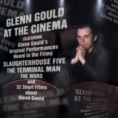 Glenn Gould at the Cinema artwork