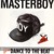 Masterboy-Dance to the Beat (Radio Version)