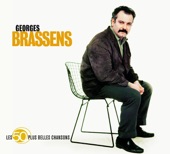 Les 50 plus belles chansons de Georges Brassens