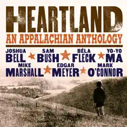 Heartland: An Appalachian Anthology - Yo-Yo Ma Heartland: An Appalachian Anthology - Yo-Yo Ma