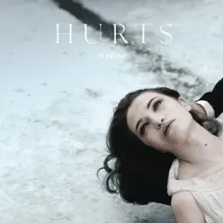 Sunday - EP - Hurts