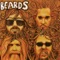 A Wizard Needs a Beard - The Beards lyrics