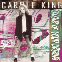 Carole King - Now and Forever