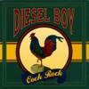 Diesel Boy - Titty Twister