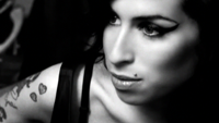 Amy Winehouse - Back To Black artwork