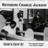 God's Got It album lyrics, reviews, download