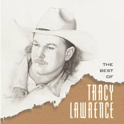 Tracy Lawrence: The Best of - Tracy Lawrence