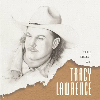 Tracy Lawrence: The Best of - Tracy Lawrence