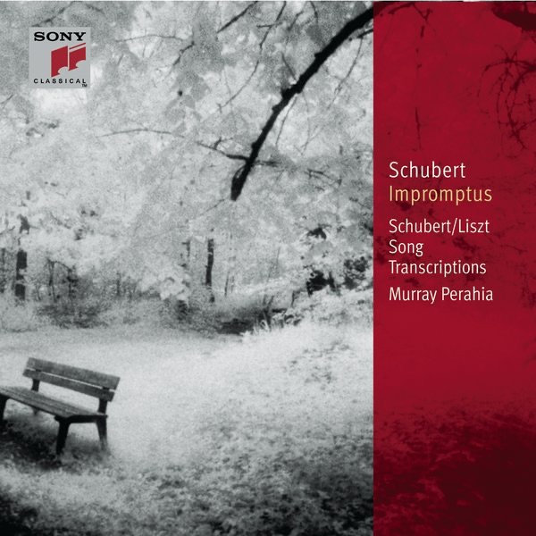 Impromptus, D. 935 (Op. 142): Ständchen Leise Flehen Meine Lieder [No. 7 from Schwanengesang (Chant Du Cygne)]